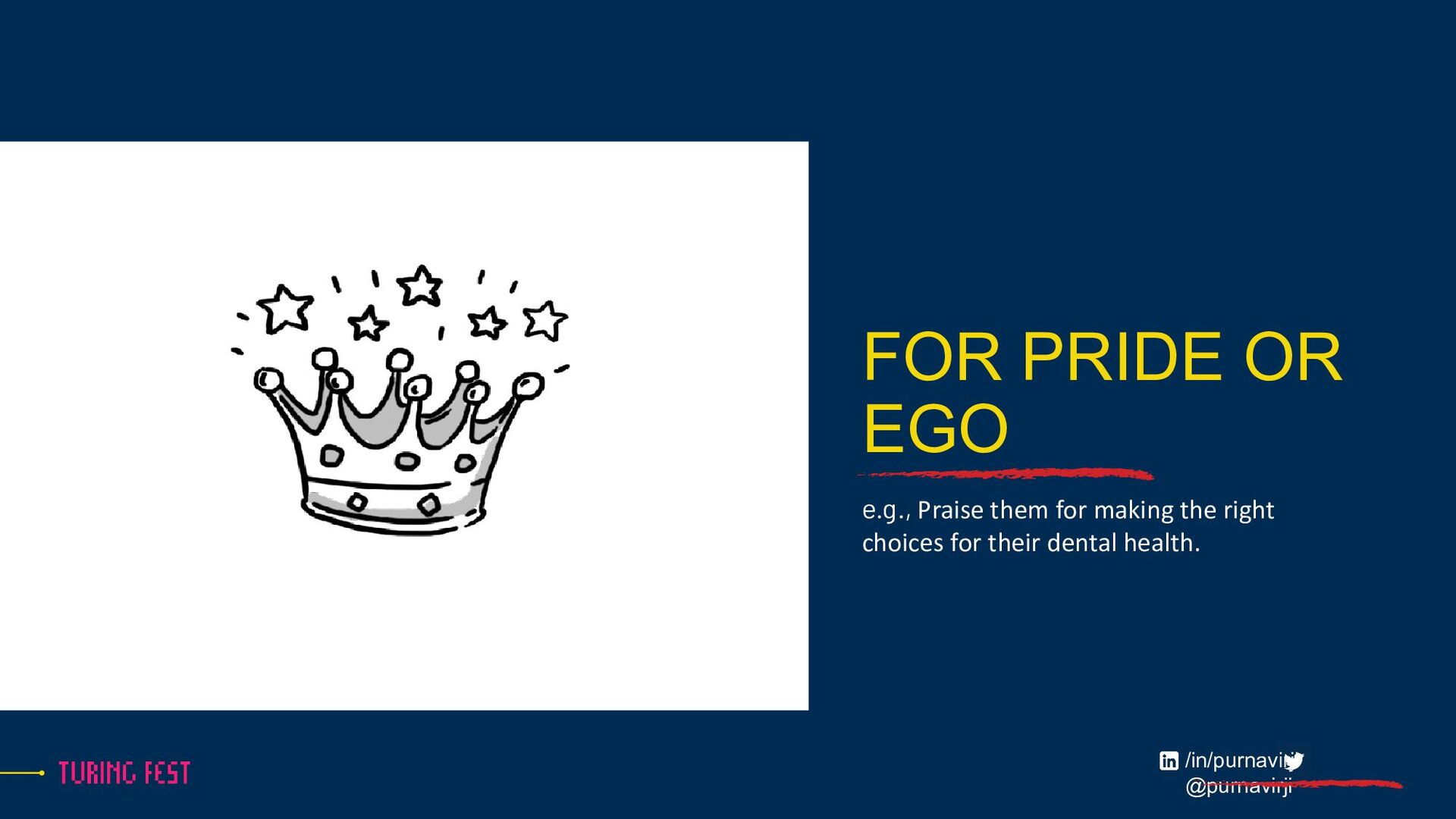 Work Your Assets Off: Build With Distribution In Mind for More Impact with Less Effort - slide 35