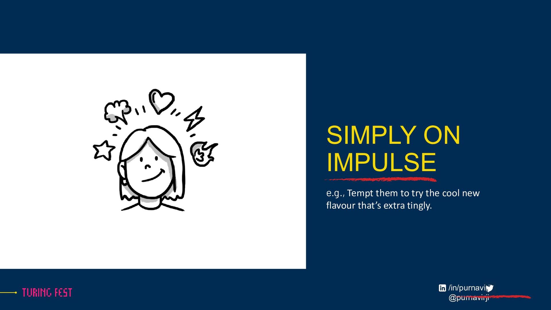 Work Your Assets Off: Build With Distribution In Mind for More Impact with Less Effort - slide 36