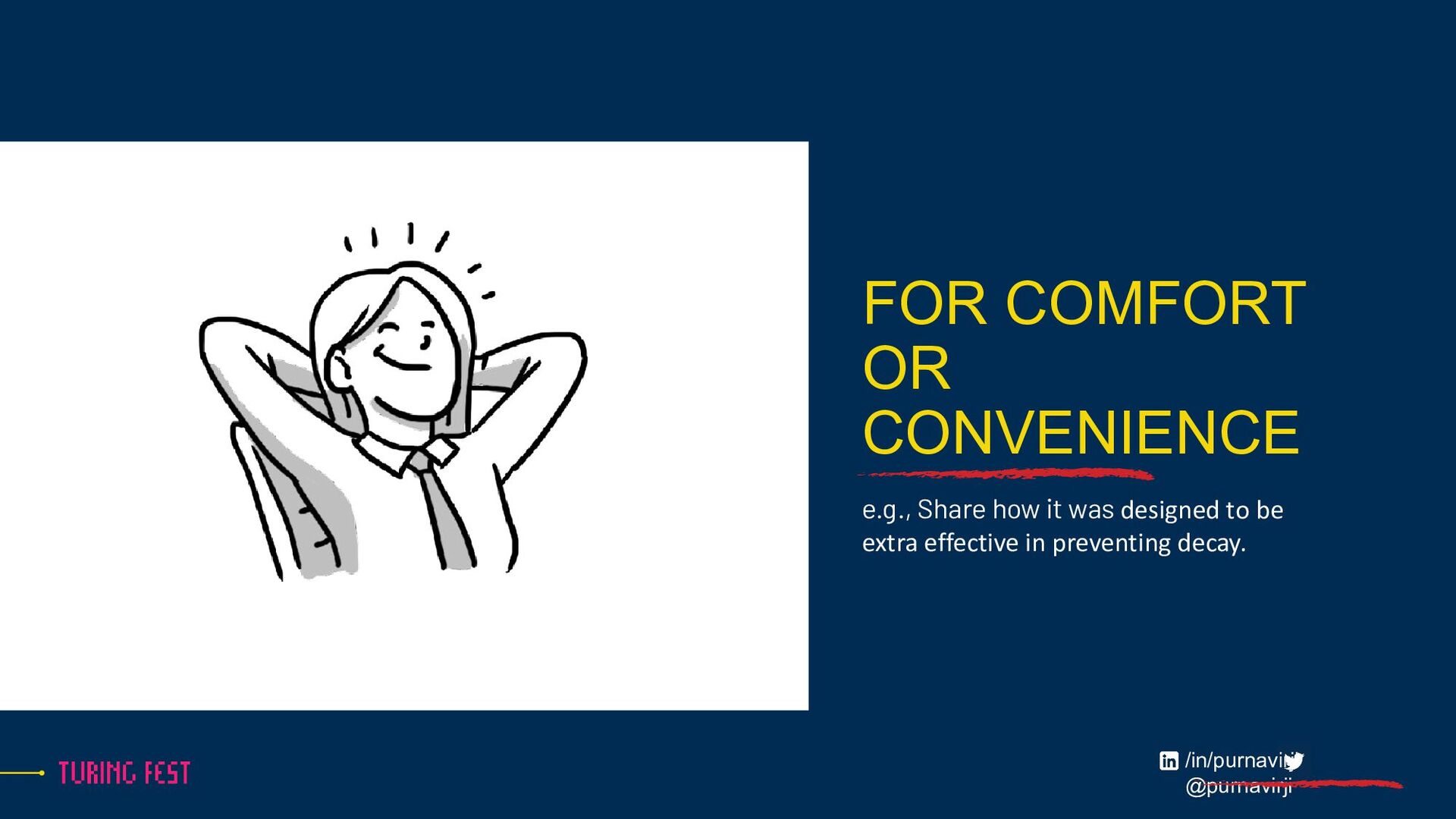 Work Your Assets Off: Build With Distribution In Mind for More Impact with Less Effort - slide 37