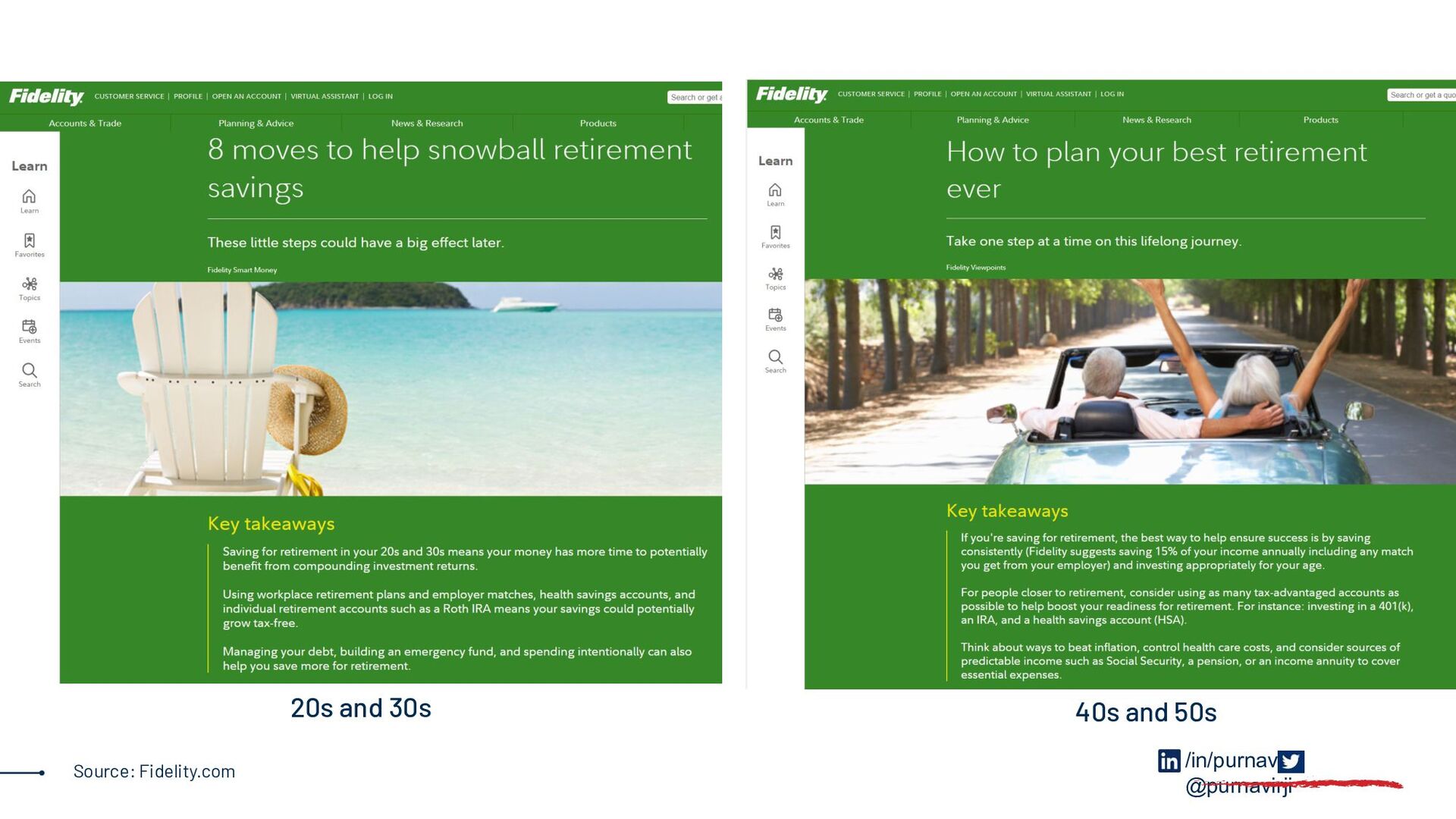 Work Your Assets Off: Build With Distribution In Mind for More Impact with Less Effort - slide 9
