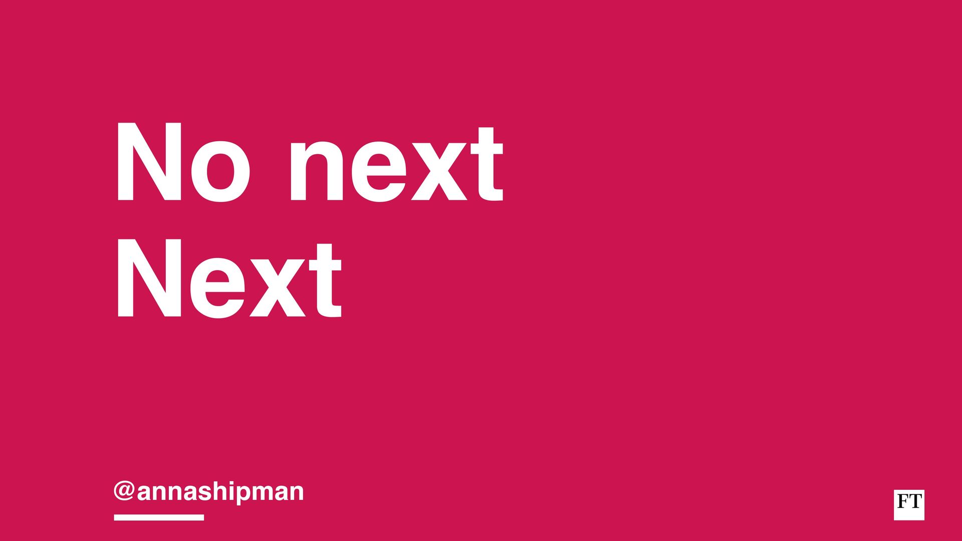 Analysing, Deciding, Doing: How To Develop And Execute an Effective Strategy - slide 7
