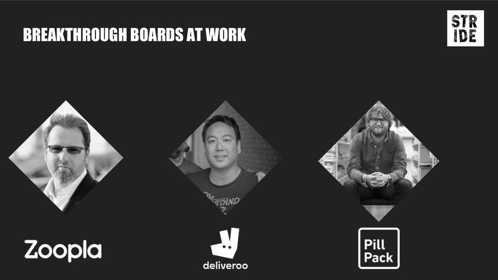 Boards That Don't Suck - slide 7