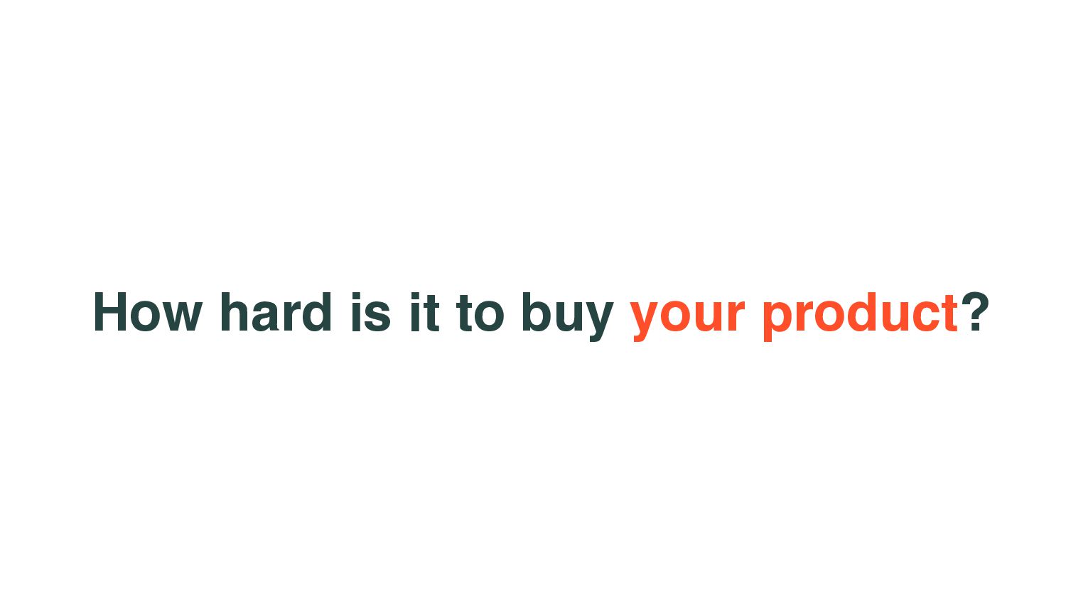 How To Craft a Story That Sells - slide 14