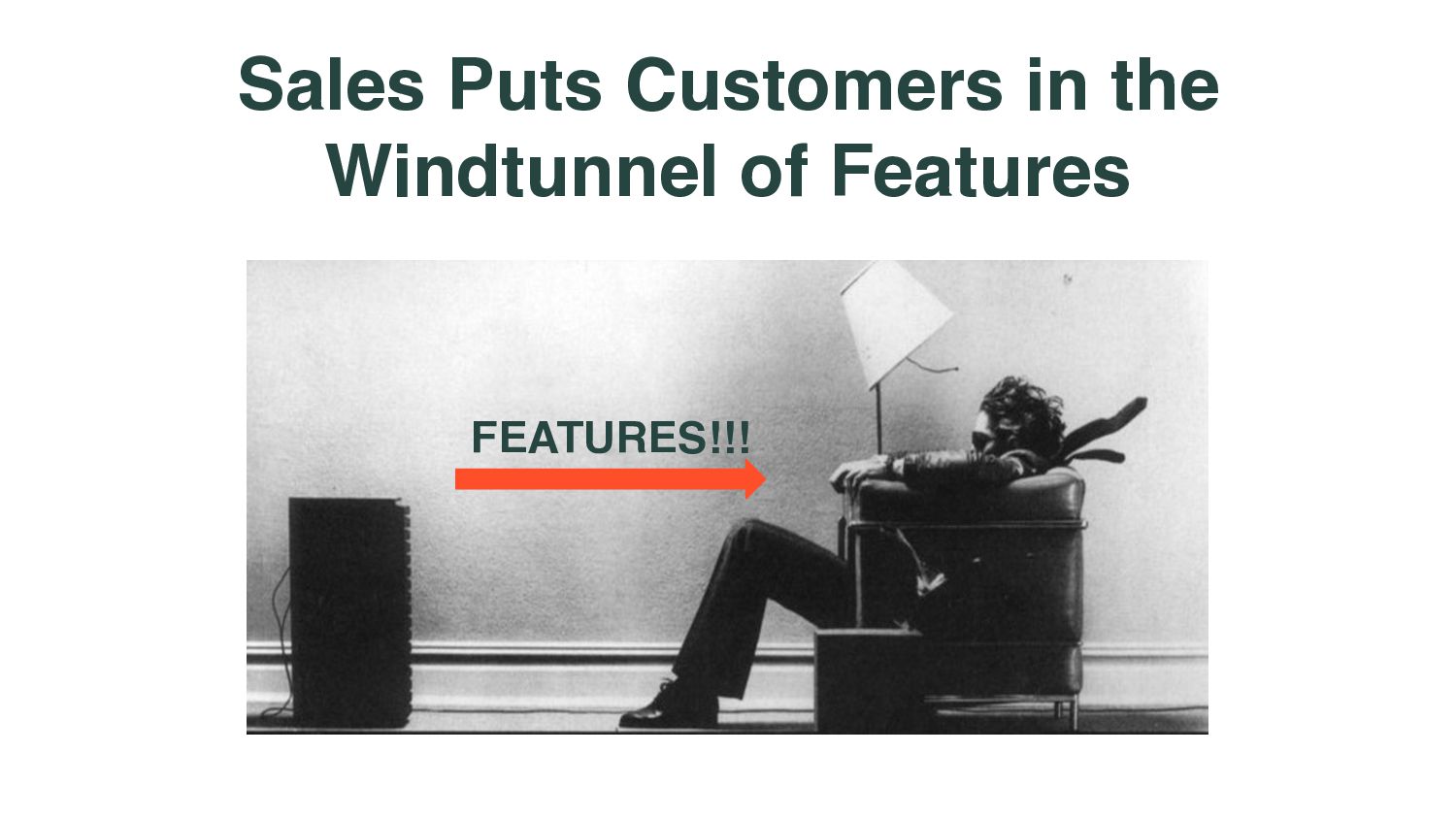 How To Craft a Story That Sells - slide 16