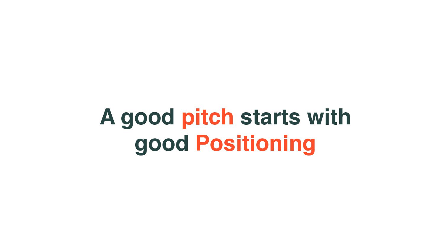 How To Craft a Story That Sells - slide 33