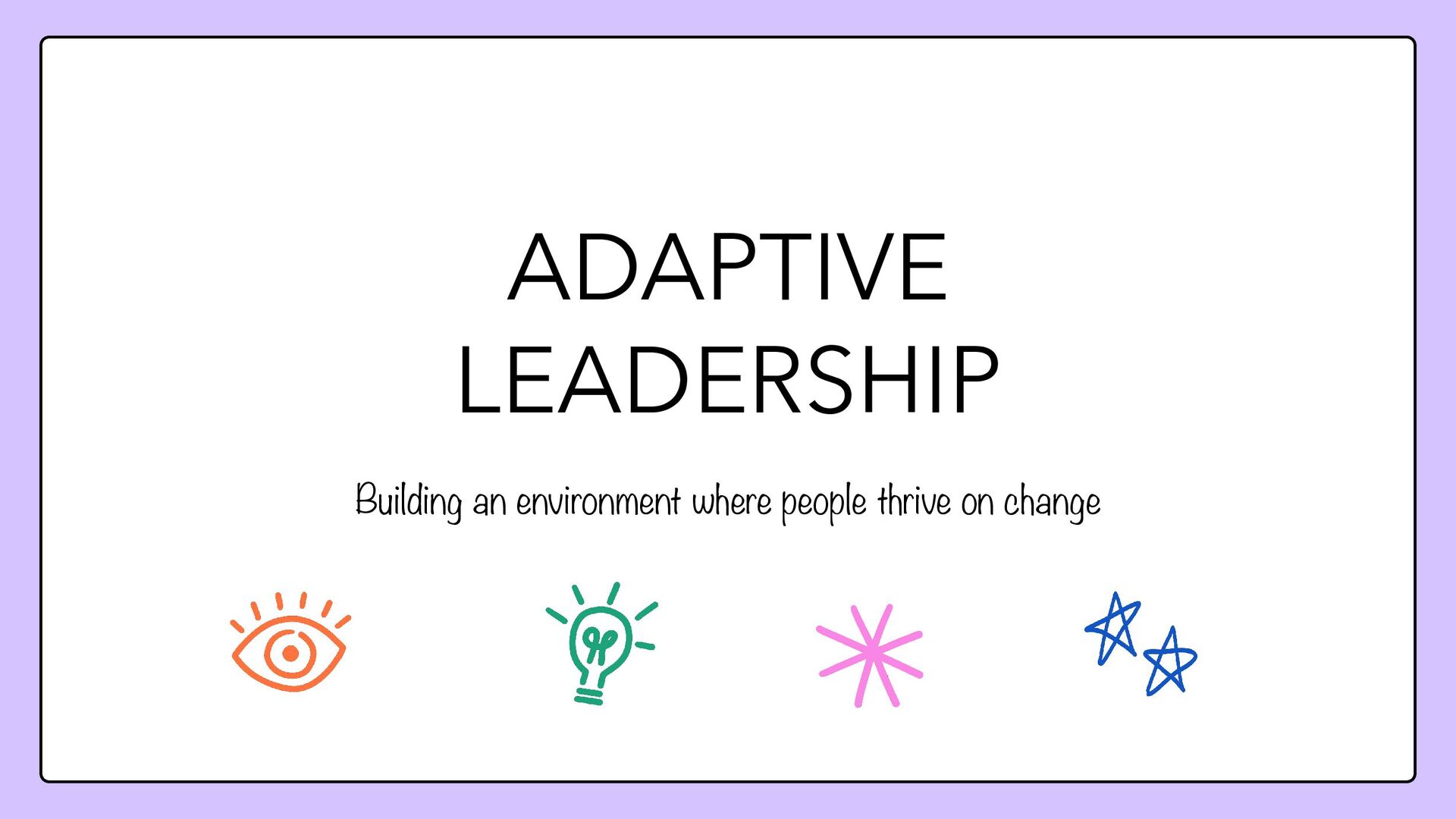 The Change Wave - slide 12