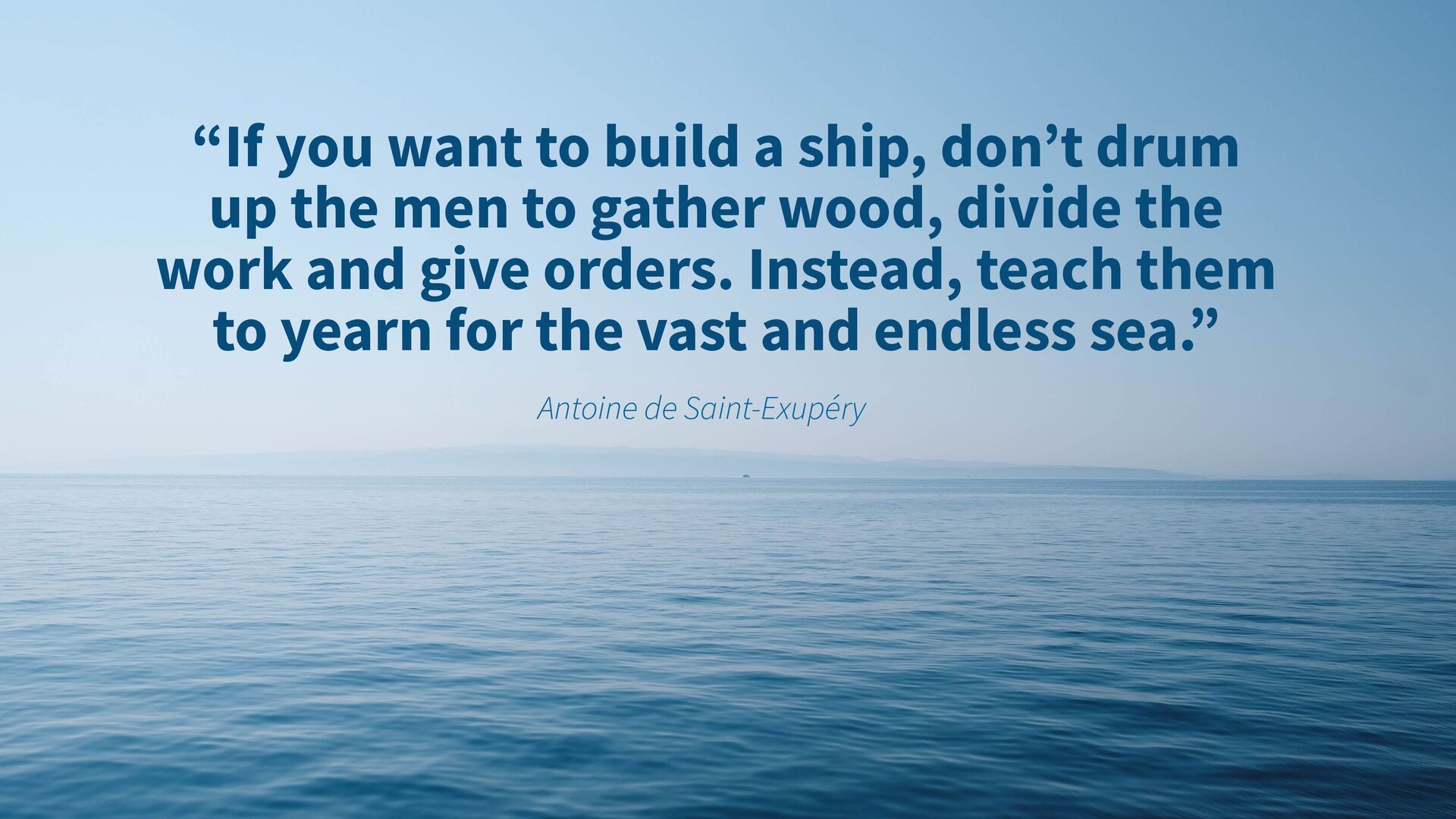 How to Stay Motivated When You're In It For The Long Haul - slide 12
