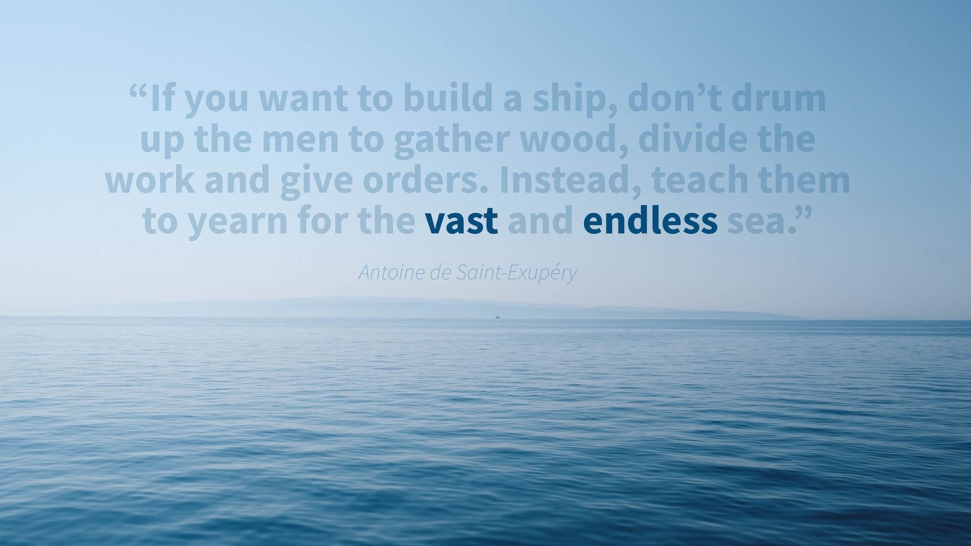 How to Stay Motivated When You're In It For The Long Haul - slide 13