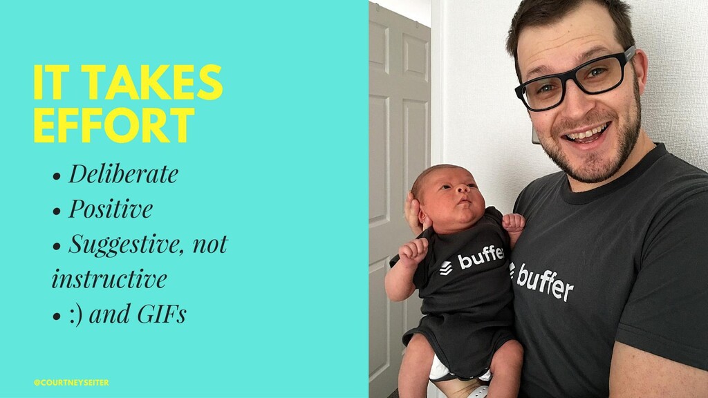 No Office Required: Building Culture on a Remote Team - slide 21