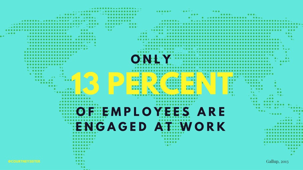 No Office Required: Building Culture on a Remote Team - slide 4