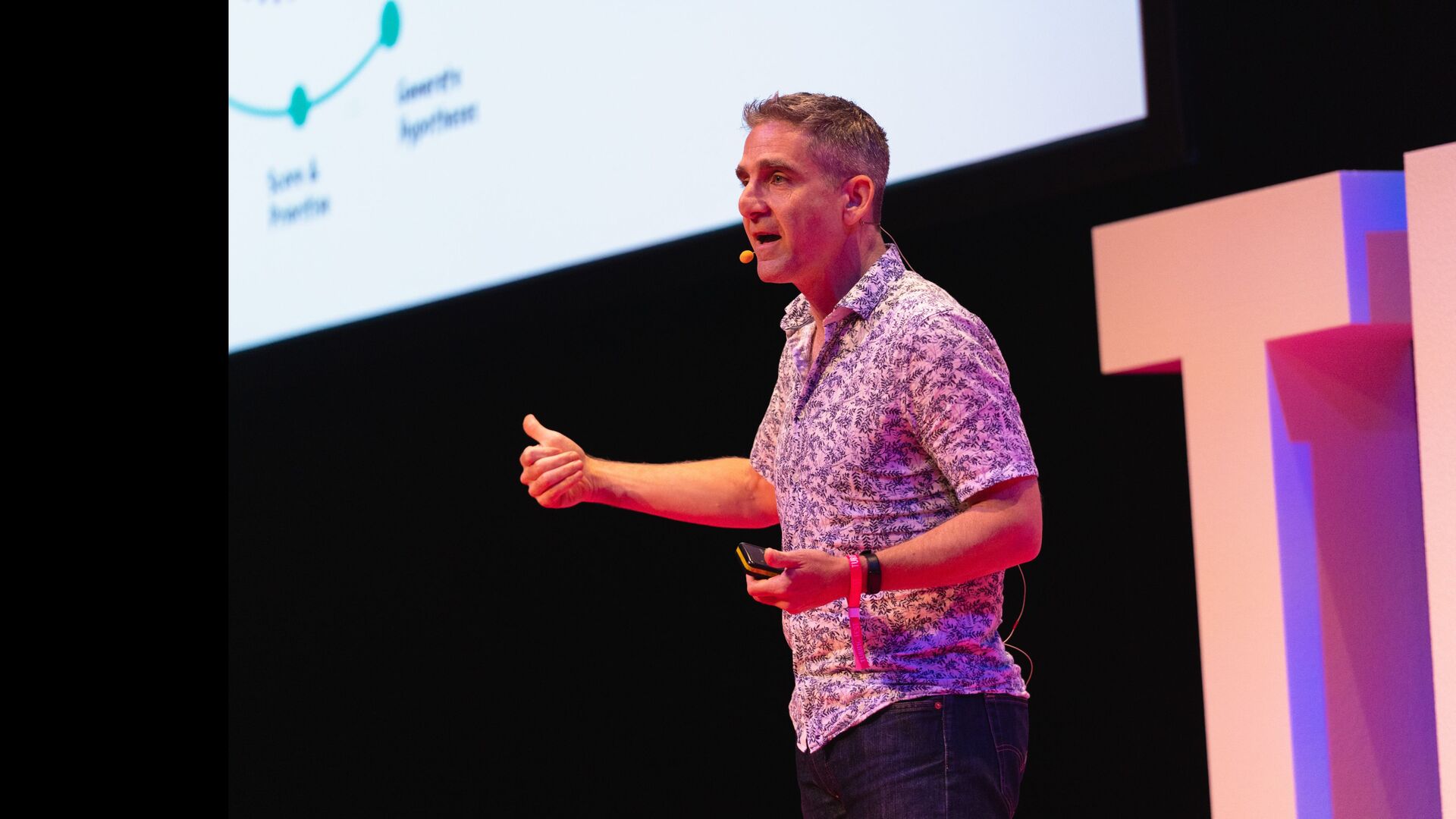 How I turned PayPal’s blind spot into $100M growth - slide 4