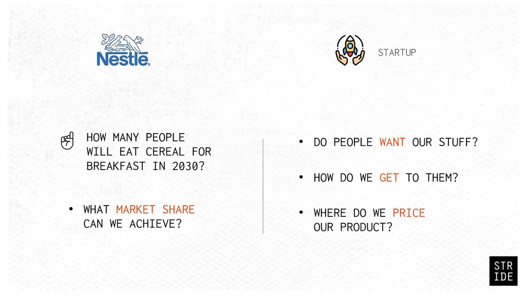 How to Leverage Chaos for Superior Performance - slide 8
