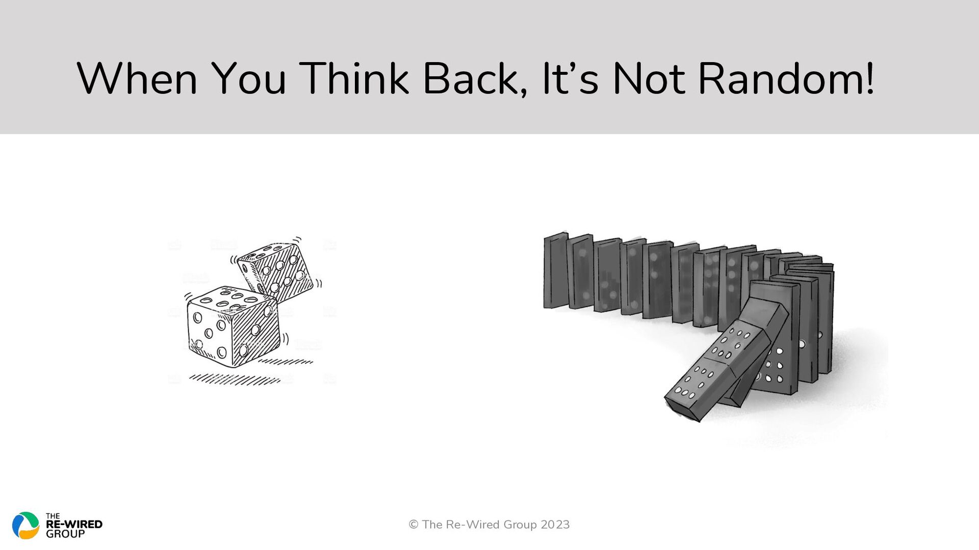 Should I Stay or Should I Go: The New Rules For Managing Your Career And Making Progress - slide 17
