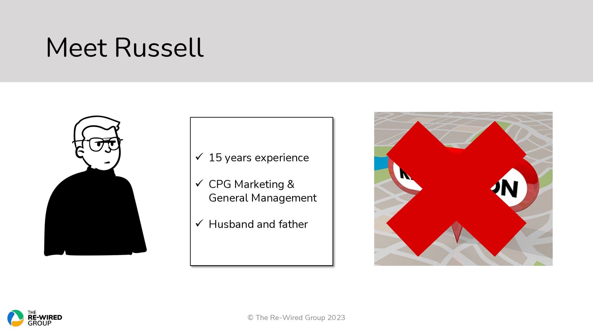 Should I Stay or Should I Go: The New Rules For Managing Your Career And Making Progress - slide 24